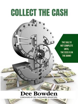 cover image of Collect the Cash